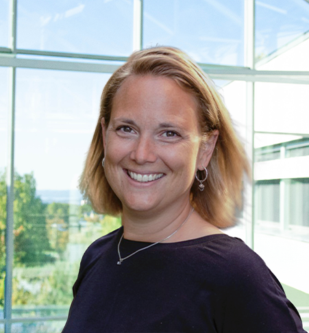 Fride Iversen